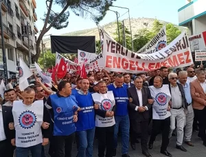 Maden-İş’ten, ithal kömür tepkisi