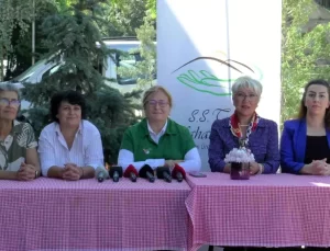 Maharetli Eller yeniden Harman Meydanı’nda