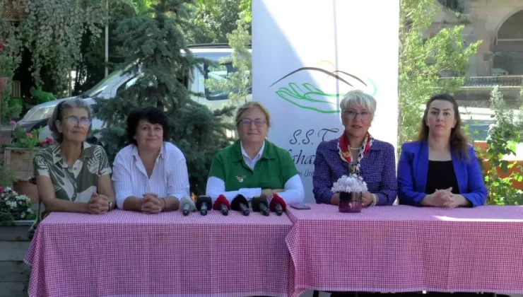 Maharetli Eller yeniden Harman Meydanı’nda