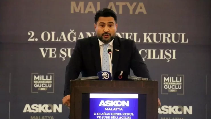 Malatya için Teşvik Süresi Uzatılmalı