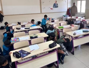 Malatya’da Deprem: Erzincan’da 6 Kişi Etkilendi