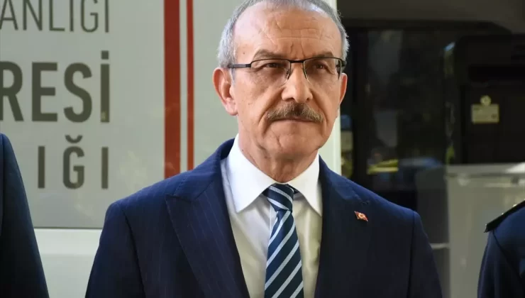 Malatya’da Düzensiz Göçle Mücadele