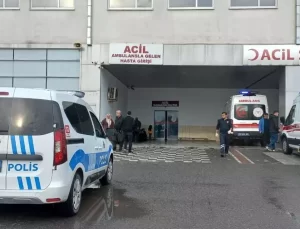 Malatya’da Kaza: 1 Ölü, 1 Yaralı