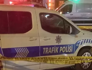 Malatya’da Kaza: 1 Ölü, 2 Yaralı