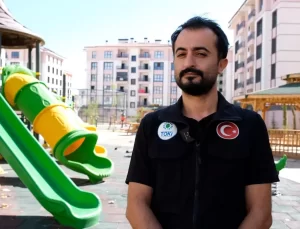 Malatya’da Konutlar Tamamlandı