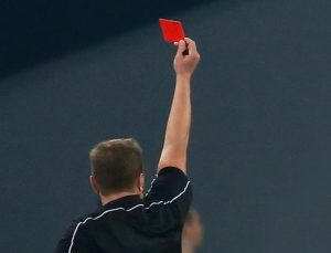 Maliye, beyan dışı bırakılan yüksek tutarlı sporcu ücretleri takibe aldı