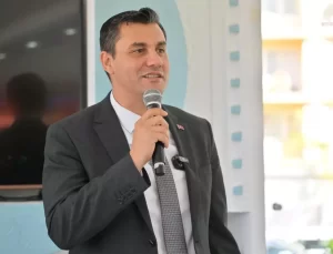 Manisa Büyükşehir Belediye Başkanı Zeyrek: “İçme Suyunu Tarımsal Sulamada Kullanmayın”