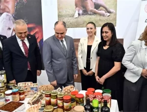 Manisa’da Gıda Günü etkinliği