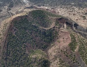Manisa’da magma odası keşfedildi: Püskürme riski taşıyor