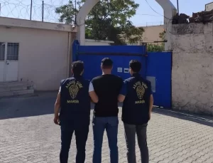 Mardin’de Suçlulara Operasyon: 13 Tutuklama