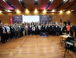 Marmara Belediyeler Birliği’nde Afet Yönetimi Önceliği