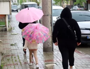 Marmara’da Hava Sıcaklıkları Düşüyor