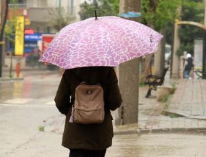 Marmara’da perşembe gününden itibaren hava sıcaklıkları düşecek