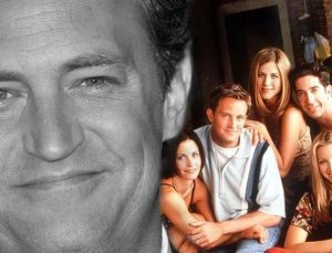 Matthew Perry’nin ölümünden sorumlu tutulan doktor suçlamaları kabul etti