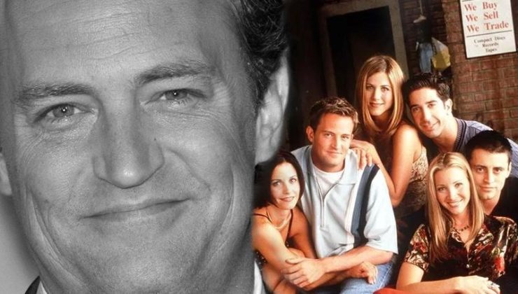 Matthew Perry’nin ölümünden sorumlu tutulan doktor suçlamaları kabul etti