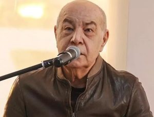 Mazhar Alanson’un kızı hayatını kaybetti