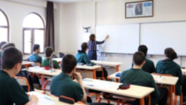 MEB’in 2023-2024 yılının istatistikleri açıklandı