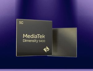 MediaTek Dimensity 9400 özellikleri netleşti: Yakında geliyor