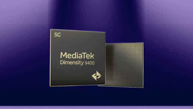 MediaTek Dimensity 9400 özellikleri netleşti: Yakında geliyor