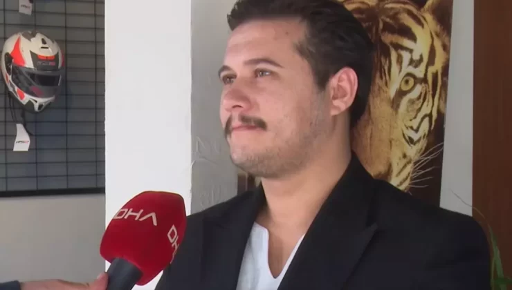 Mehmet Dindar Hollywood Hedefli