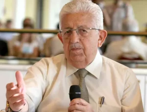 Mehmet Recai Kutan Vefat Etti