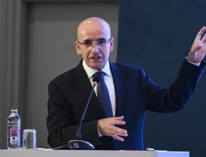 Mehmet Şimşek: Amaç fiyat istikrarını sağlamak