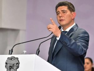 Meksika’da belediye başkanı göreve başladıktan 6 gün sonra öldürüldü