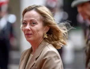 Meloni’den Deepfake Davası: Kadına Şiddet