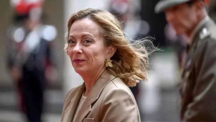 Meloni’den Deepfake Davası: Kadına Şiddet