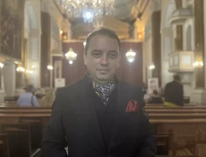 Menada Koro’su İstanbul’da