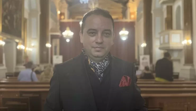 Menada Koro’su İstanbul’da