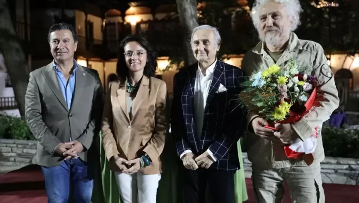 Menteşe Belediye Başkanı Köksal: “Muğlalı Yönetmen ve Senarist Yüksel Aksu’yu Ağırlamaktan Çok Mutluyuz”