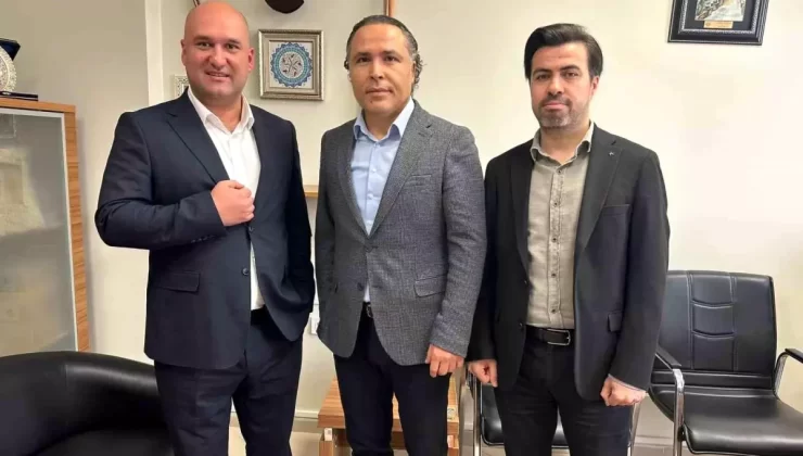 MentorX’ten Ticaret Bakanlığı’na Ziyaret