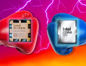 Merakla beklenen AMD Ryzen 7 9800X3D için tarih verildi