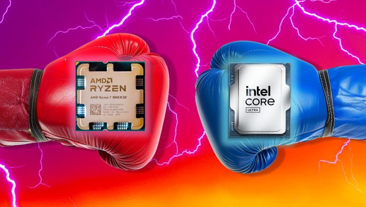 Merakla beklenen AMD Ryzen 7 9800X3D için tarih verildi