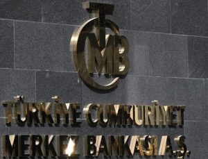 Merkez Bankası, finansal hesaplar raporunu paylaştı
