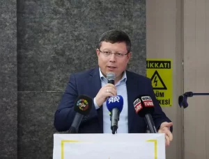 Merkez Bankası Rezervleri Tarihî Zirvede