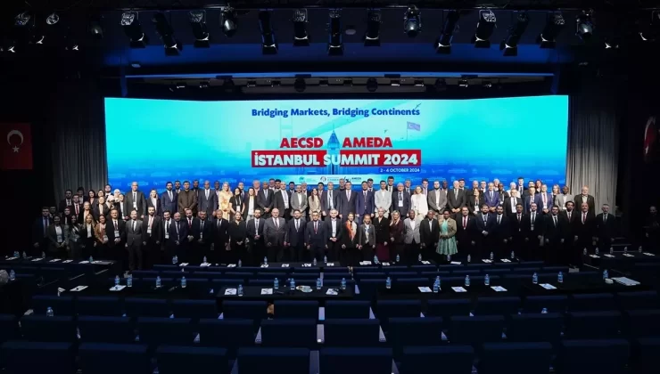 Merkezi Saklama Zirvesi: İşbirliği ve Dijitalleşme Vurgusu