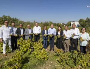 Mersin Büyükşehir Belediye Başkanı Seçer: “Ülkemizi Kalkındıracağız ve Bunu da Mersin’den Başlatacağız”
