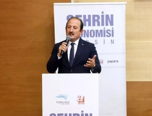 Mersin: Tarım ve Ticarette Türkiye’nin Merkezi