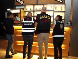 Mersin’de Eğlence Mekanlarına Denetim