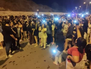 Mersin’de KYK Yurdu İddiaları Asılsız Çıktı