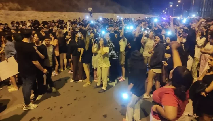 Mersin’de KYK Yurdu İddiaları Asılsız Çıktı