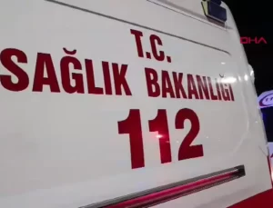 Mersin’de Lübnan Tahliyesi Hazırlıkları