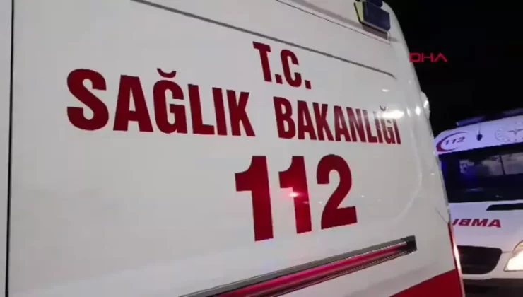 Mersin’de Lübnan Tahliyesi Hazırlıkları