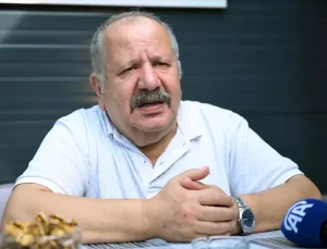 Metin Edeer: Belçika’nın Pide Ustası