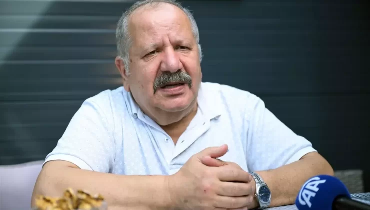 Metin Edeer: Belçika’nın Pide Ustası