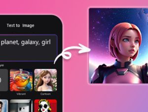 Metinden görüntüler oluşturabileceğiniz 5 yapay zeka aracı