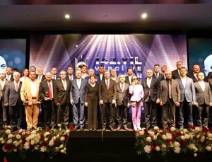 Mevlüt Çavuşoğlu: “İsrail’in bu saldırganlığı sonucunda bölgemizde gerilim arttı”