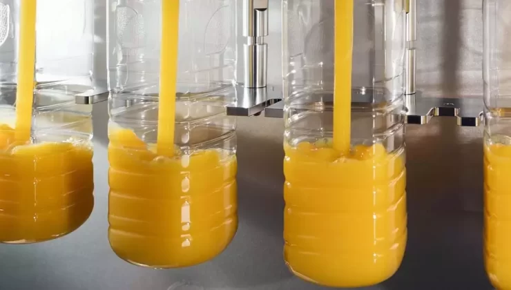 Meyve suyu, çikolataya, şeker! 17 üründe cinsel güç arttırıcı yasaklı ilaç bulundu